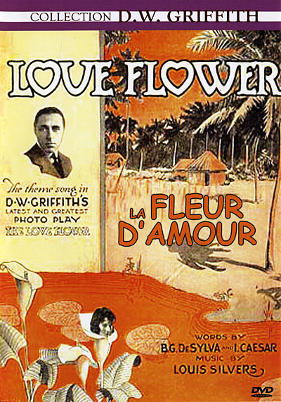 FLEUR D AMOUR-VF