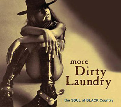 Soul of black country