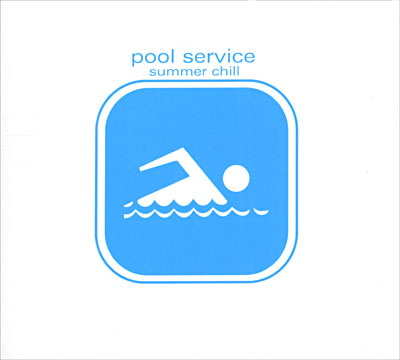 Pool Service Summer Chill