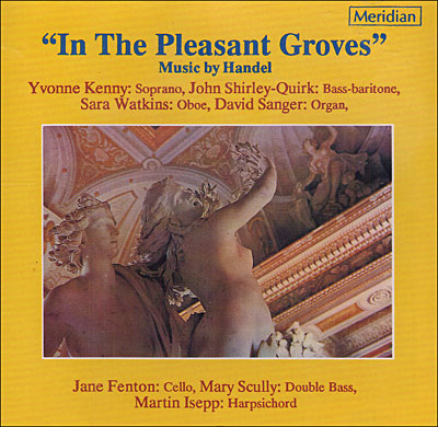 In The Pleasant Groves