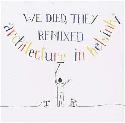 We died they remixed