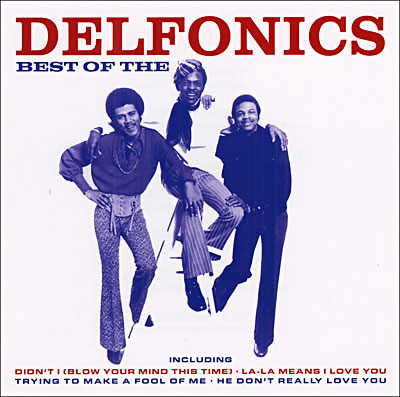 Best of - The Delfonics - CD album - Achat & prix | fnac