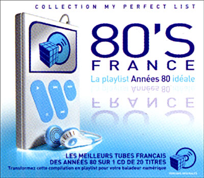 Karaoké chanson française Années 80 - playlist by Digster France