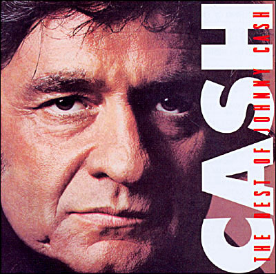 The Best Of Johnny Cash