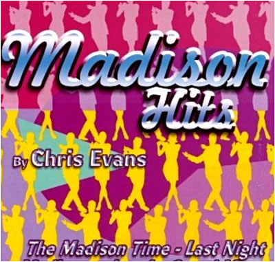 Madison hits