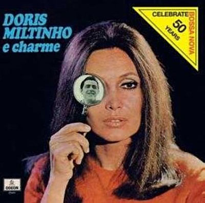 Doris miltinho e charme