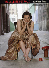 Madeleine Peyroux careless love pvg