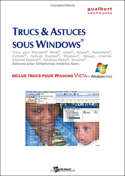 Trucs et astuces sous Windows