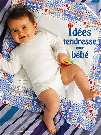 Idees Tendresse Pour Bebe Trente Modeles A Coudre Broche Claude Schmill Van Den Berghe Achat Livre Fnac