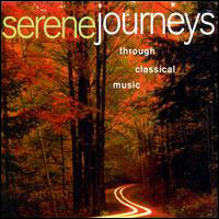 Serene journeys through classi