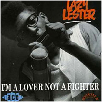 I m a lover not a fi