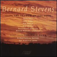 True dark/shadow of the glen
