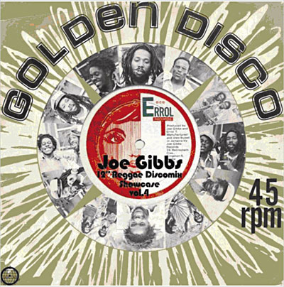12 Disco mixes showcase Volume 4