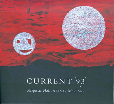 Aleph at hallucinatory mountain