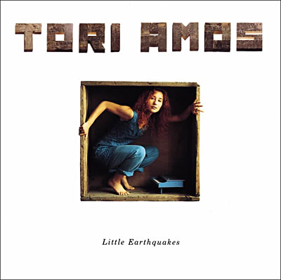 Little earthquakes