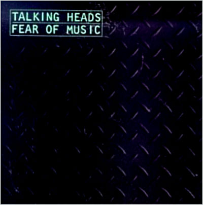 Fear Of Music