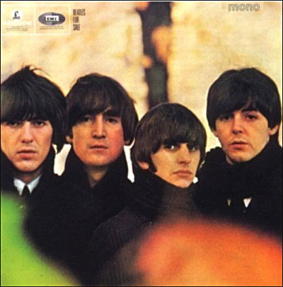 Beatles for sale