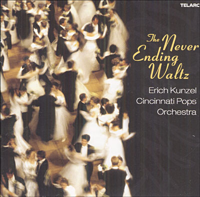 Never ending waltz