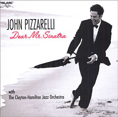 Dear Mr Sinatra
