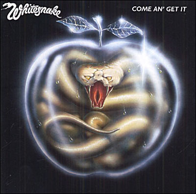 Come an' get it - Nouvelle édition