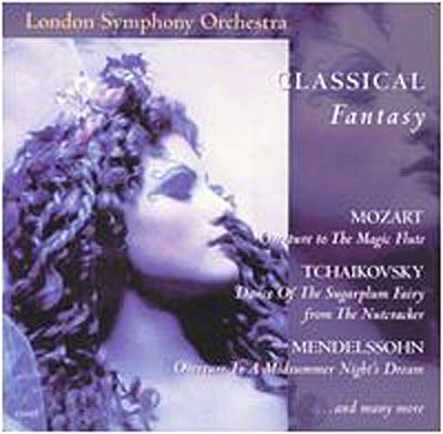Classical fantasy/various