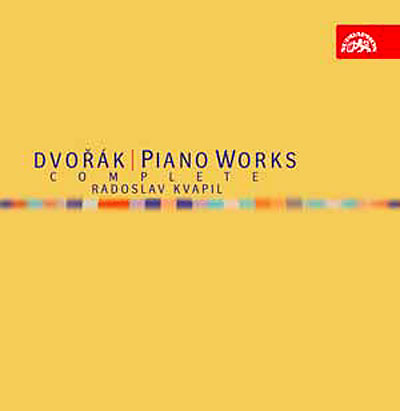 Oeuvres pour piano - Intégrale