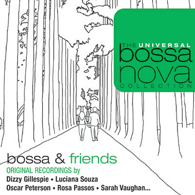 Bossa and friends