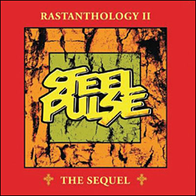 Rastanthology 2 : the sequel