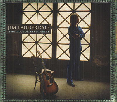 Bluegrass diaries - Digipack