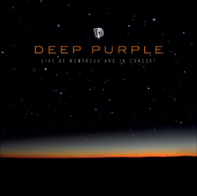 Live at Montreux and in concert