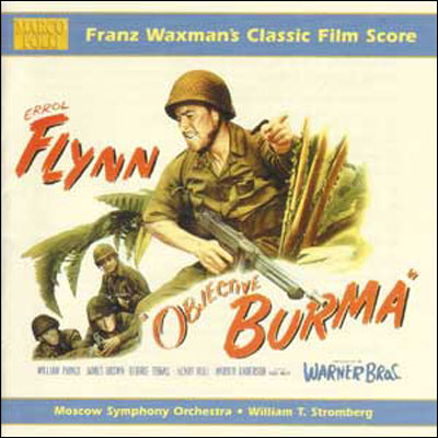 Objectif burma