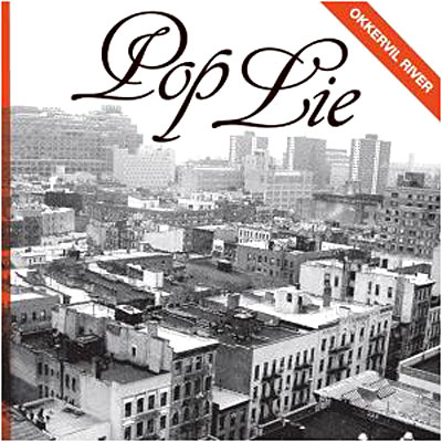 Pop lie ep