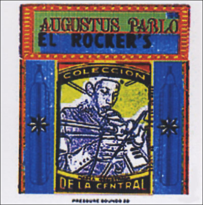 El rockers