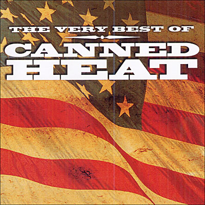 The Best Of Canned Heat - Let's Work Together