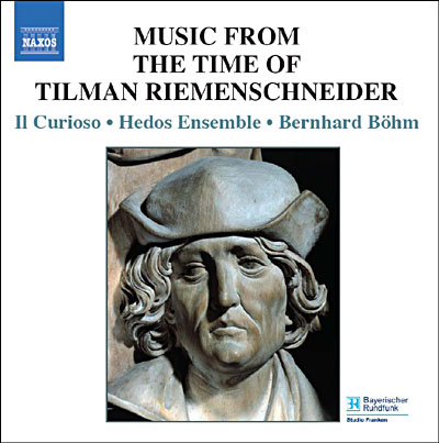 Musique au temps de Tilman Riemenschneider