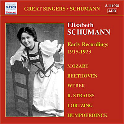 Edition Schumann