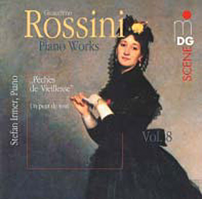 Oeuvres pour piano  - Volume 8