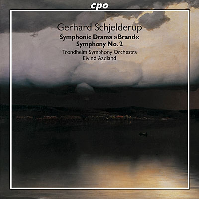 Brand - Symphonie n.2