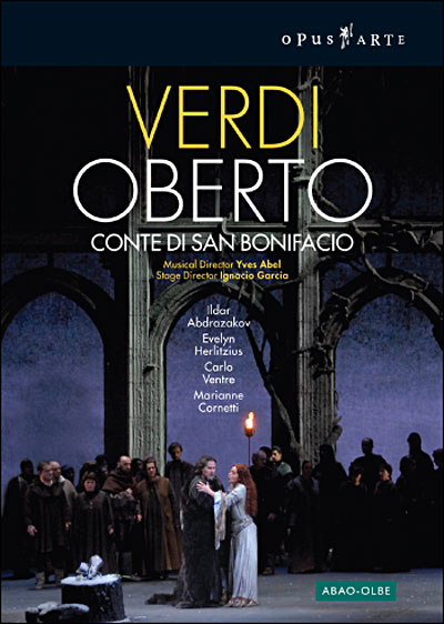 Oberto conte di San Bonifacio