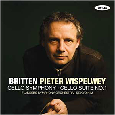Symphonie pour violoncelle - Suite pour violoncelle n.1