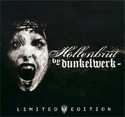 Hollenbrut - Edition limitée