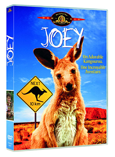 Joey