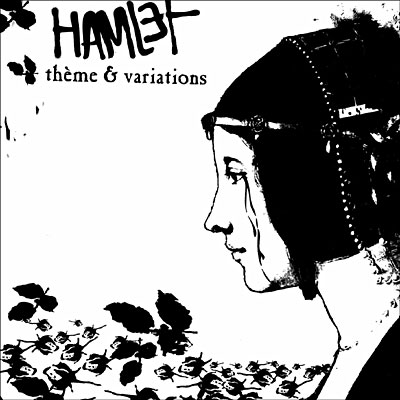Hamlet theme and variations