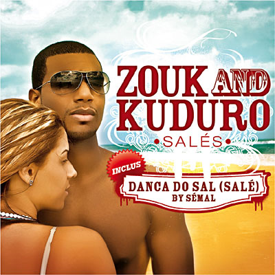 Zouk and kuduro sales