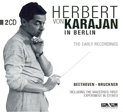 In Berlin - The early recordings