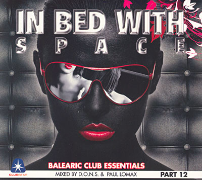 In bed with Space part 12