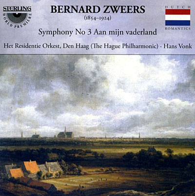 Zweers Sinf.3