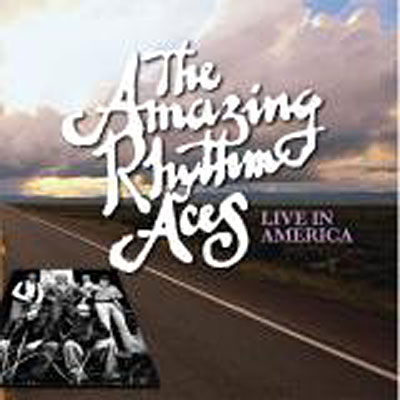 Live in america - Denver March 1979