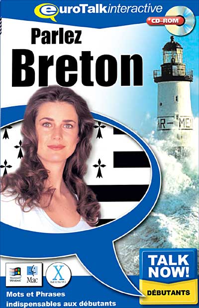 Parlez Breton