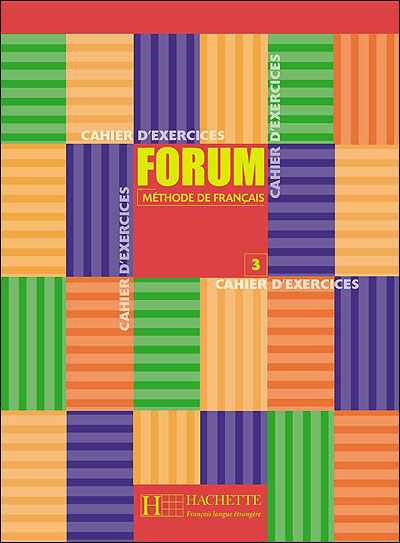Forum méthode de français